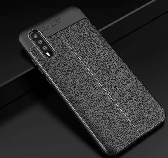 Захисний чохол-накладка під шкіру для Huawei P20