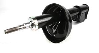 Амортизатор (передній) Renault Kangoo 98-08 8200675687 SOLGY 211031