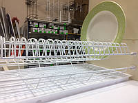 Сушка для посуду для шафи 800 мм БІЛА Rejs