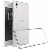 Чохол TPU для Sony Xperia XA1 Plus Dual G3412