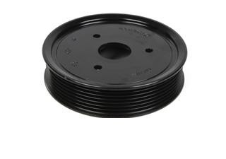 Шків насосу ГПК Renault Trafic 2.0dci/Master 2.3dci (3отв.) (130мм) (7PK) (8200357347) Renault, фото 1