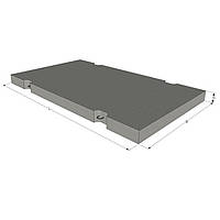 Плита аеродромна ПАГ-18