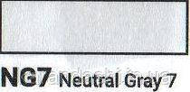 Маркер SKETCHMARKER долото-тонке перо NG7 Neutral gray 7 Нейтральний сірий 7, фото 2