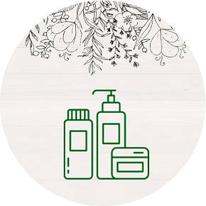 Цілющі мазі