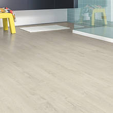 Quick-Step RBACL40157 Rigid Дуб оксамитовий світлий, вініловий підлогу Livyn Balance Click