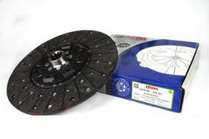 Диск зчеплення MB 814D (d = 310 mm) (BUS)