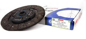 Диск зчеплення MB Sprinter CDI -06