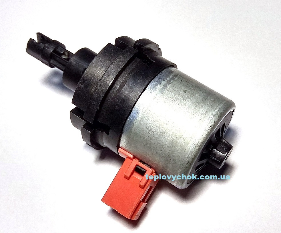 Сервопривід триходового клапана для котлів VAILLANT, PROTHERM, SAUNIER DUVAL, DEMRAD - A000035133