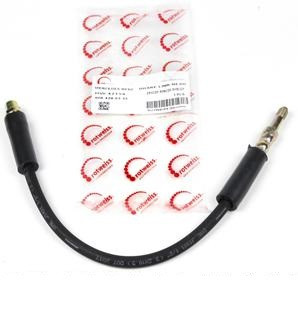 Шланг тормозной (задний) VW Crafter 50/MB Sprinter 509-519 CDI 06-, фото 1