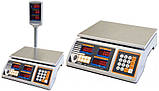 Ваги торговельні Digi DS 700 EP (6 кг), фото 7