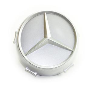 Ковпак диска колісного MB Sprinter 208-316 96- (100 мм) (ROTWEISS), фото 1