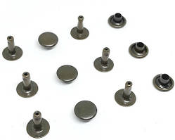 Хольтен односторонній 7 мм антик (1000 шт./пач.)