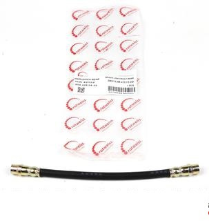 Шланг тормозной (задний) MB Sprinter 408-416/VW LT (28-46) 96-06, фото 1