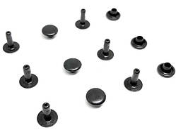 Хольтен односторонній 7 мм оксид (1000 шт./пач.)