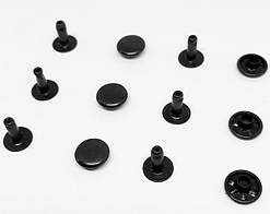 Хольтен односторонній 9 мм оксид (1000 шт./пач.)