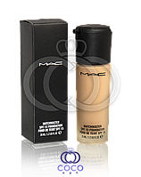 Тональная основа Mac Matchmaster Foundation spf 15