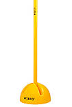 База під слаломну стійку SECO (жовта), фото 2