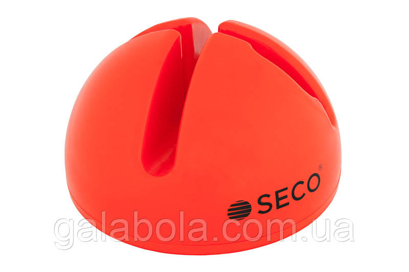 База під слаломну стійку SECO (жовтогаряча), фото 1