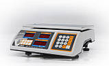 Ваги торговельні Digi DS 700 EB (6 кг), фото 5