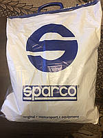 Вогнетривкий комбінезон SPARCO 001052NR4XL чорний, розмір XL, фото 3