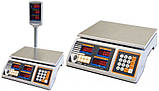 Ваги торговельні Digi DS 700 EB (30 кг), фото 6