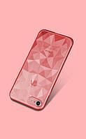 Силіконовий чохол Rhombus Diamond Case для iPhone 6 Plus / 6s Plus