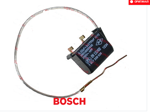 Конденсатор перфоратора Bosch PBH 2-24 оригінал