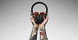 Навушники Marshall Major III Bluetooth Black, фото 9