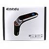 FM модулятор Car G6 Bluetooth трансмітер, фото 10