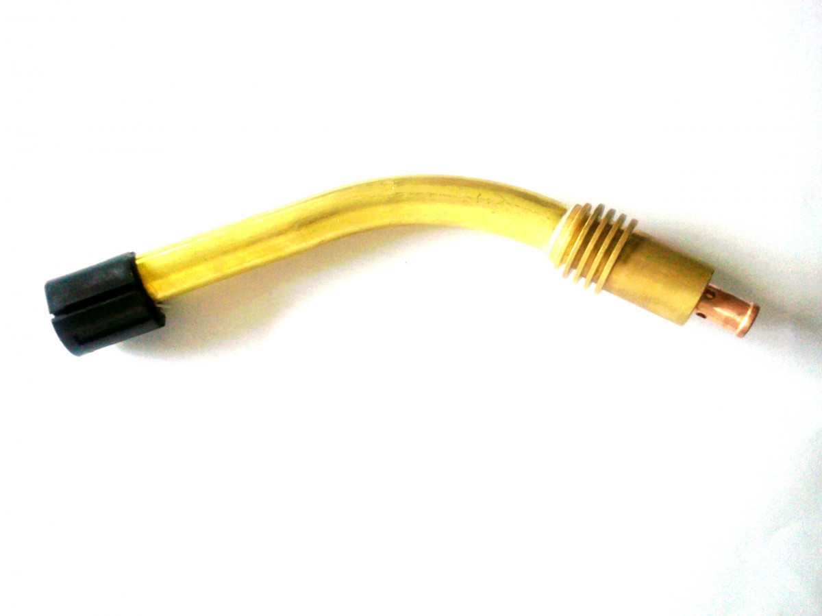 Мундштук RF 36LC/RF 36LC GRIP для зварювального MIG/MAG пальника ABICOR BINZEL
