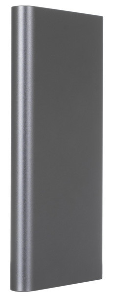 Портативная батарея Power Bank ERGO LP-106 TYPE-C 10000 mAh Li-pol (Space Gray) - фото 9 - id-p793643956