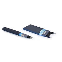 Саморегулюючий кабель Nexans DEFROST PIPE 40 (секція 3,4 м.п.)