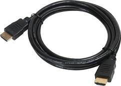 05-07-041. Шнур HDMI (штекер - штекер), version 1.4, в блістері, 1,5м
