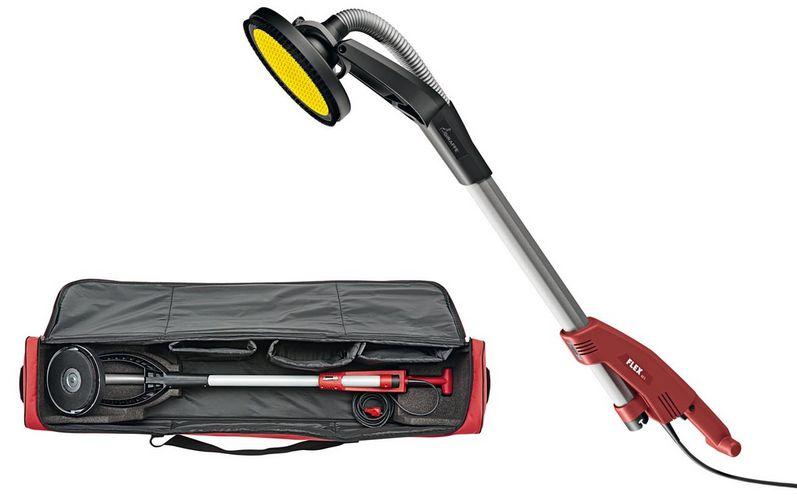 FLEX GE 5 + TB-L Шліфувальні машини для стін і стель Giraffe®, фото 1