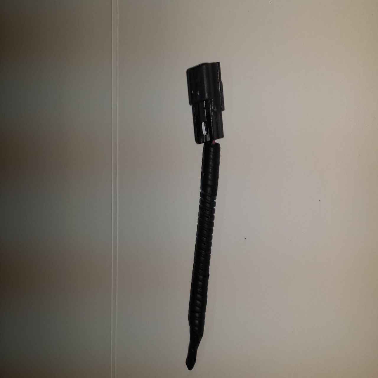 Фішка абсорбера противотуманок Ланос, фото 1