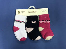 Дитячі шкарпетки Katamino