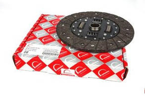 Диск зчеплення MB Sprinter 2.2-2.7CDI -03