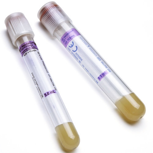 Пробирка для плазмолифтинга BD Vacutainer PPT Plasma Preparation Tube ...