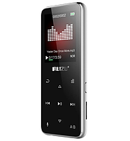 MP3 Плеер RuiZu X16 8Gb Bluetooth Original Серебро