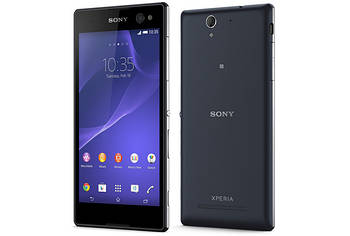 Sony Xperia C3