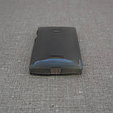 Чохол TPU Perl Lines Microsoft 435 grey, фото 3