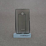 Чохол TPU Perl Lines Microsoft 435 grey, фото 2