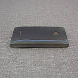 Чохол TPU Perl Lines Microsoft 435 grey, фото 4