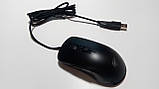 Ігрова миша HAVIT HV-MS853 RGB Backlight (3200 DPI) GAMING, USB, black, фото 8
