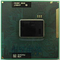 Процесор для ноутбука Intel Core i5-2410M SR04B 2.90 GHz/3M/35W Socket G2