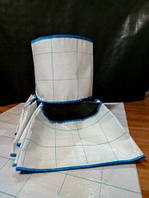 Контейнер для рослин м'який 21л (сумка для рослин)