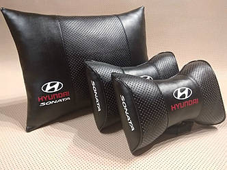 Комплект аксесуарів салону Hyundai Sonata