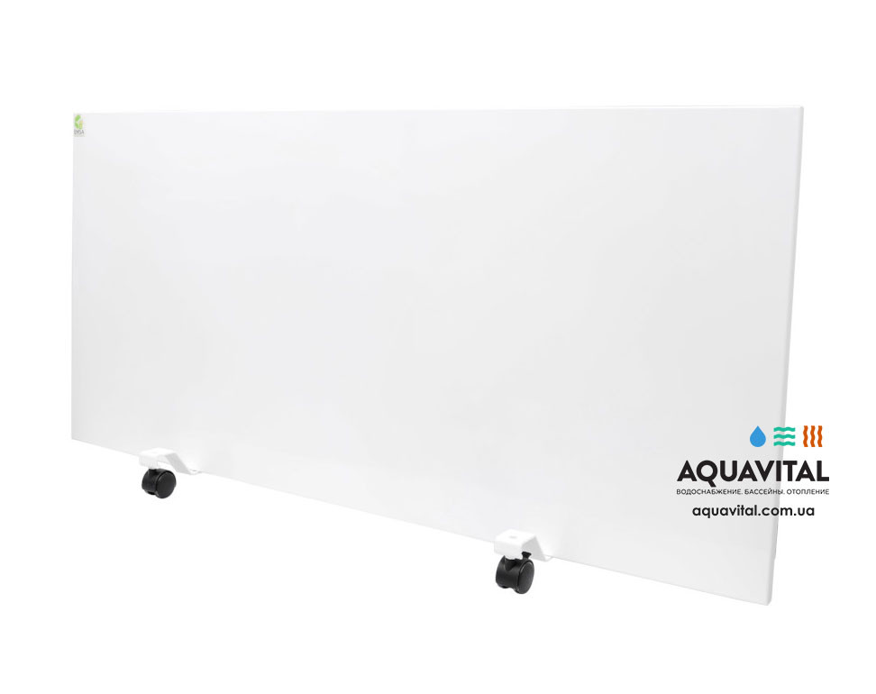 Інфрачервоний панельний обігрівач ENSA P900T з терморегулятором, фото 1