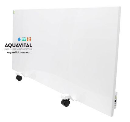 Електричний панельний обігрівач ENSA P900T Електричний панельний обігрівач ENSA P900T