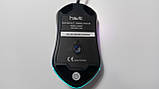 Ігрова миша HAVIT HV-MS852 Backlight (3200 DPI) GAMING, USB, black, фото 6